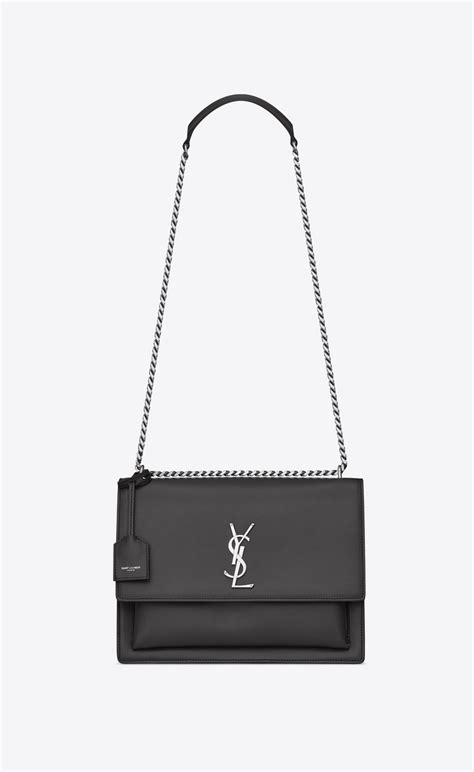 ysl sunset grau